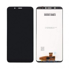 Дисплей Huawei Y7 Prime 2018 / Y7 2018 / LDN-L21 / Honor 7C LND-AL30 / 7C Pro LND-L29 / Nova 2 Lite / Enjoy 8 тачскрин (экран и сенсор) модуль