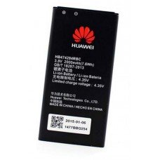 Аккумулятор Huawei ASCEND Y635 батарея HB474284RBC 2000 мАч