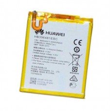 Батарея Huawei Honor 5X GR5 / Honor 5A Y6 II CAM-L21 аккумулятор HB396481EBC 3100 мАч