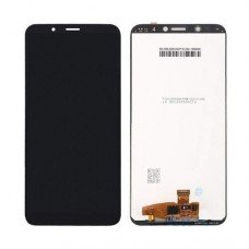 Дисплей Huawei Y7 Prime 2018 / Y7 2018 / LDN-L21 / Honor 7C LND-AL30 / 7C Pro LND-L29 / Nova 2 Lite / Enjoy 8 тачскрин (экран и сенсор) модуль