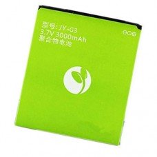 Батарея Jiayu G3S, G3 аккумулятор JY-G3 3000 мАч