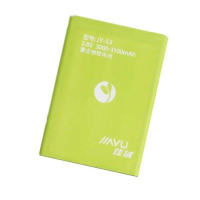 Батарея Jiayu S3 аккумулятор JY-S3 3000 мАч