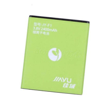 Батарея Jiayu F1 аккумулятор JY-F1 2400 мАч