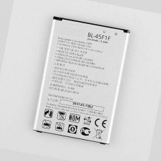 Аккумулятор LG K7 2017 X230 Titan / K8 2017 X240 батарея BL-45F1F 2500 мАч