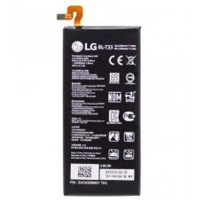 Аккумулятор LG Q6 M700AN батарея BL-T33 3000 мАч