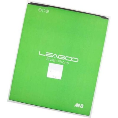 Аккумулятор Leagoo M8 батарея BT572P 3500 мАч