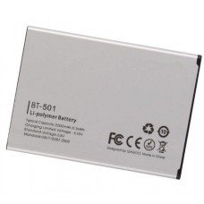 Аккумулятор Leagoo Alpha 5 батарея BT501 / BT-501 2200 мАч