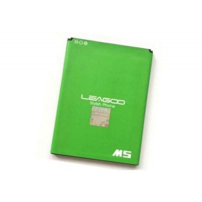 Аккумулятор Leagoo M5 батарея BT-513P BT513P 2300 мАч
