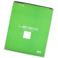 Аккумулятор Leagoo M8 батарея BT572P 3500 мАч