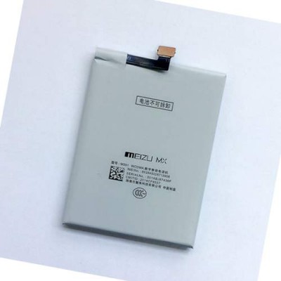 Батарея Meizu MX3 аккумулятор B030 2400 мАч