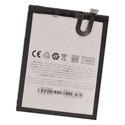 Батарея Meizu M6 Note аккумулятор BA721 4000 мАч