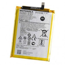 Батарея Motorola E4 Plus XT1771 аккумулятор HE50 5000 мАч
