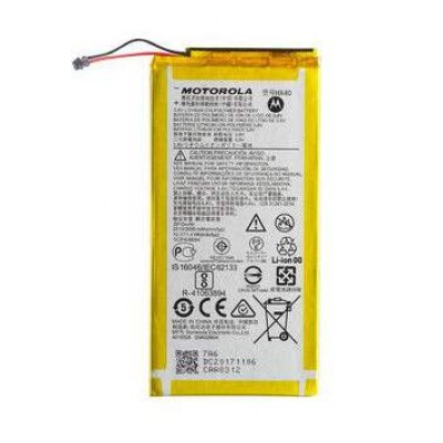 Батарея Motorola Moto X4 XT1900-7 аккумулятор HX40, SNN5995A 3000 мАч