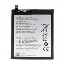 Батарея Motorola M XT1663  / Lenovo Vibe X3 Lite A7010 аккумулятор BL265 3050 мАч
