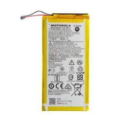 Батарея Motorola Moto X4 XT1900-7 аккумулятор HX40, SNN5995A 3000 мАч
