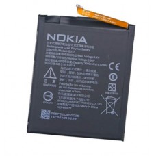 Аккумулятор Nokia 6 батарея HE317 / HE316 / HE335 3000 мАч