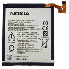 Аккумулятор Nokia 8 батарея HE328 3030 мАч