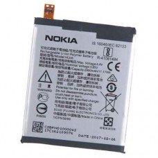 Аккумулятор Nokia 5 батарея HE336 / HE321 3000 мАч Аккумулятор Nokia 5 батарея HE336 / HE321 3000 мАч