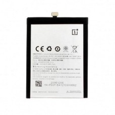 Батарея OnePlus X BLP607 аккумулятор 2450 мАч