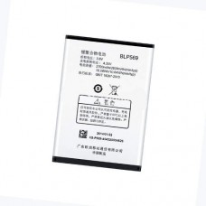 Аккумулятор Oppo Find 7 / 7a X9000 / X9007 / X9076 / X9006 / X9077 батарея BLP569 / BLP575 оригинал 2700 мАч
