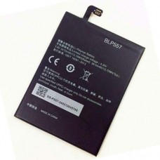 Аккумулятор Oppo OPPO N1, N1T, N1W батарея BLP557 оригинал 3470 мАч