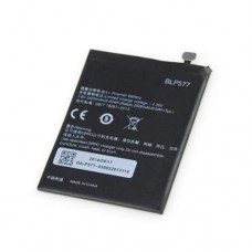 Аккумулятор Oppo R3 R7007, R7005, R7007 батарея BLP577 оригинал 2420 мАч