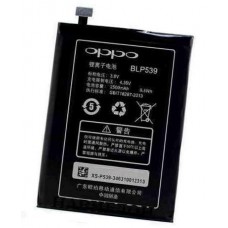 Аккумулятор Oppo X909, Find 5, X909T батарея BLP539 оригинал 2500 мАч