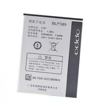 Аккумулятор Oppo A11, 3000, 3005, 3007 батарея BLP589 оригинал 2000 мАч