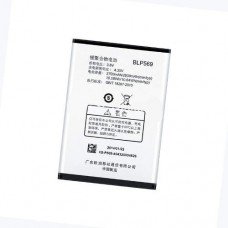 Аккумулятор Oppo Find 7 / 7a X9000 / X9007 / X9076 / X9006 / X9077 батарея BLP569 / BLP575 оригинал 2700 мАч