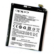 Аккумулятор Oppo A37, A37M, A37T батарея BLP615 оригинал 2550 мАч