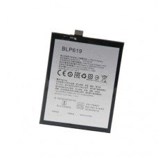 Аккумулятор Oppo A57 A57M батарея BLP619 оригинал 2820 мАч 