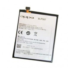 Аккумулятор Oppo R1, R1S, R8000, R8007, R829T батарея BLP567 оригинал 2410 мАч Аккумулятор Oppo R1, R1S, R8000, R8007, R829T батарея BLP567 оригинал 2410 мАч