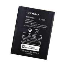 Аккумулятор Oppo u3 R6607 батарея BLP585 оригинал 3000 мАч