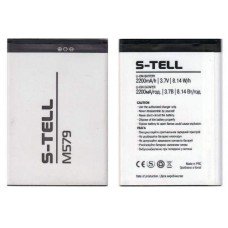 Батарея S-Tell m579 аккумулятор 2200 мАч