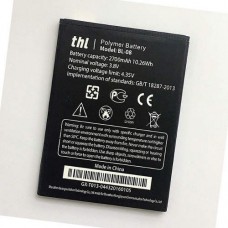 Батарея THL 2015 аккумулятор BL-08 2700 мАч
