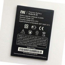 Батарея THL 2015 аккумулятор BL-08 2700 мАч