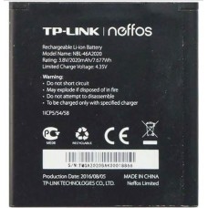 Аккумулятор TP-LINK Neffos Y5 батарея NBL-39A2130 2130 мАч