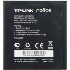 Аккумулятор TP-LINK Neffos Y5 батарея NBL-39A2130 2130 мАч