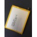 Батарея Ulefone Gemini Pro аккумулятор 3680 мАч