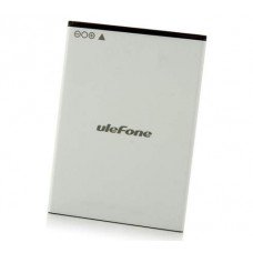 Батарея Ulefone Paris, Paris X аккумулятор 2250 мАч