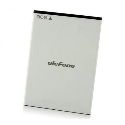 Батарея Ulefone Paris, Paris X аккумулятор 2250 мАч