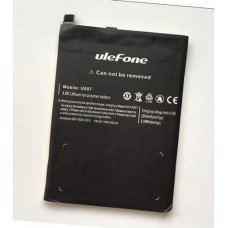 Батарея Ulefone U007, U007 Pro аккумулятор 2200 мАч