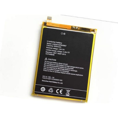 Аккумулятор Umi Super батарея Li3834T43P6H8867 4000 мАч