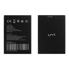 Аккумулятор Umi London / S-Tell M621 / Bravis A506 батарея 2050 мАч