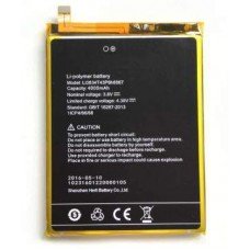 Аккумулятор Umi Max батарея Li3834T43P6h8867 4000 мАч Аккумулятор Umi Max батарея Li3834T43P6h8867 4000 мАч