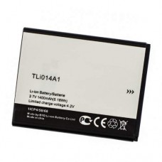 Аккумулятор Vodafone vdf-785 vdf785 Smart 4 Mini батарея TLi014A1 1400 мАч