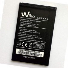 Батарея Wiko Lenny / Lenny 2 / Lenny 5030 аккумулятор 1800 / 2000 мАч