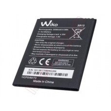Батарея Wiko Lenny 4 / Lenny 4 Plus аккумулятор 3913 2500 мАч