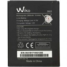 Батарея Wiko Lenny 5 / Robby 2 аккумулятор 3921 2800 мАч