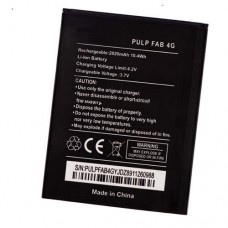 Батарея Wiko Pulp Fab 4G аккумулятор 2820 мАч